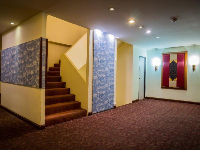 Atrium Boutique Khách sạn