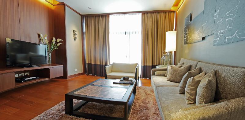 Aetas Khách sạn 5*