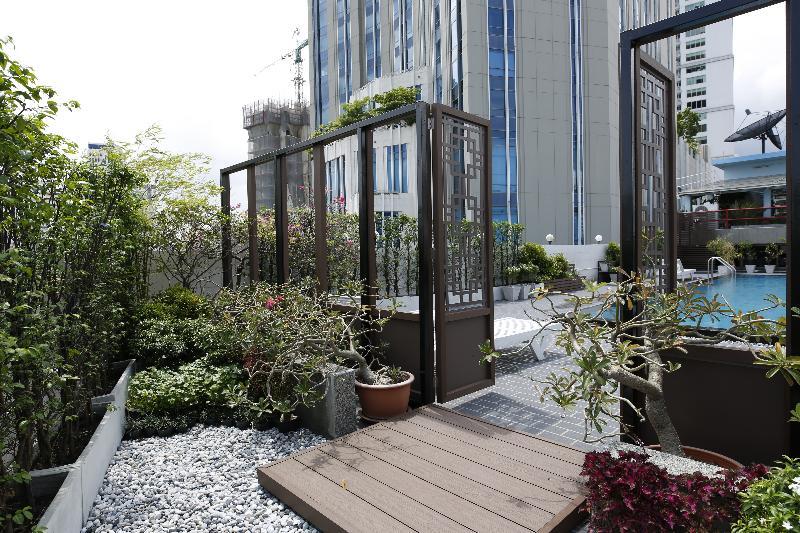 Ruamchitt Plaza Hotel