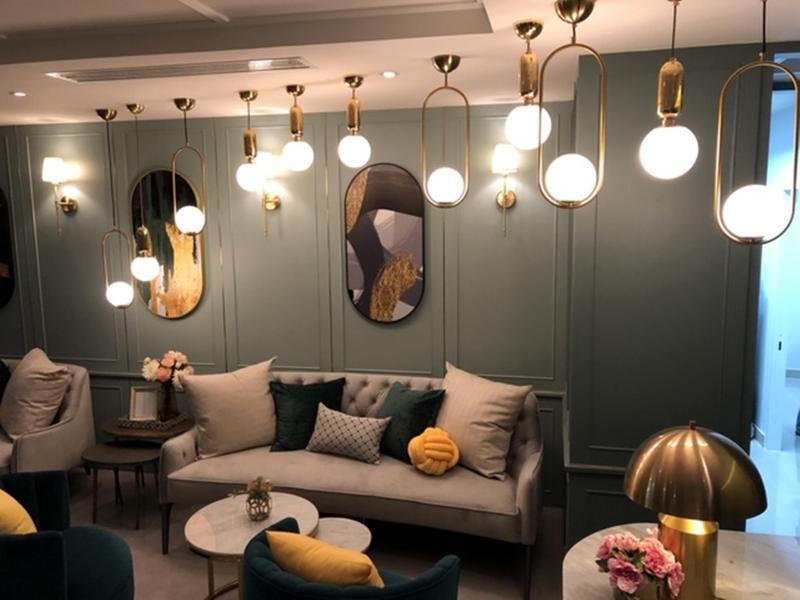 The Mulberry Khaosan Road 3*