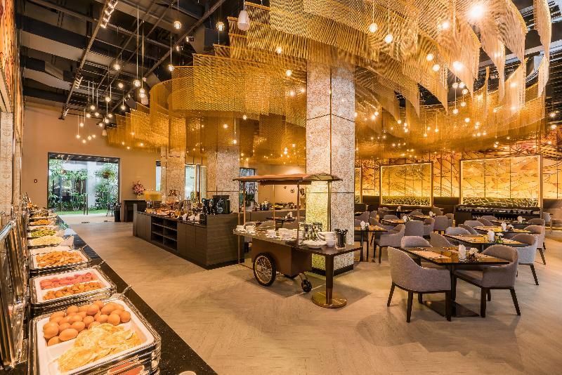 Divalux & Bangkok, Suvarnabhumi Airport-free Shuttle Hotel Bangkok