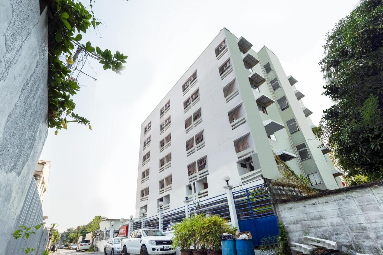 Next Bird Sha Hotel Bangkok