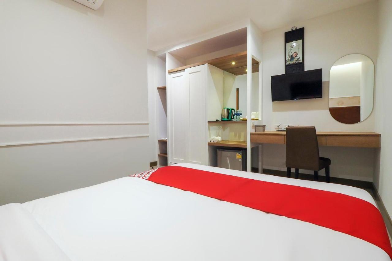 Oyo 781 Newravan Hotel