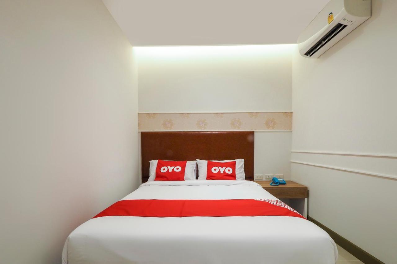 Oyo 781 Newravan
