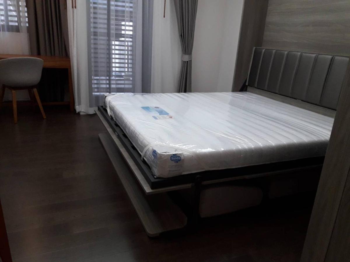 Apartment Circle Rein Sukhumvit 12 Bangkok, Thailand