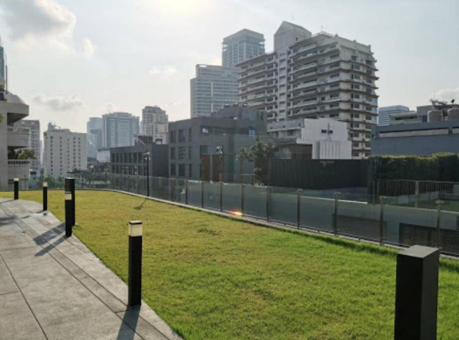 Circle Rein Sukhumvit 12 Bangkok, Thailand Apartment *