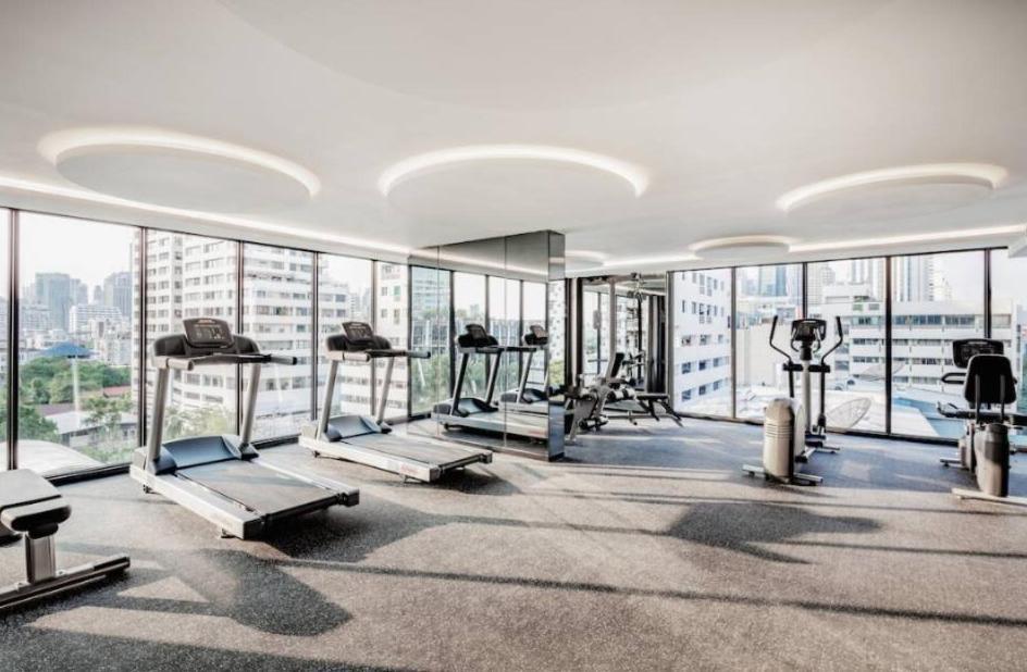 Apartment Circle Rein Sukhumvit 12 Bangkok, Thailand *