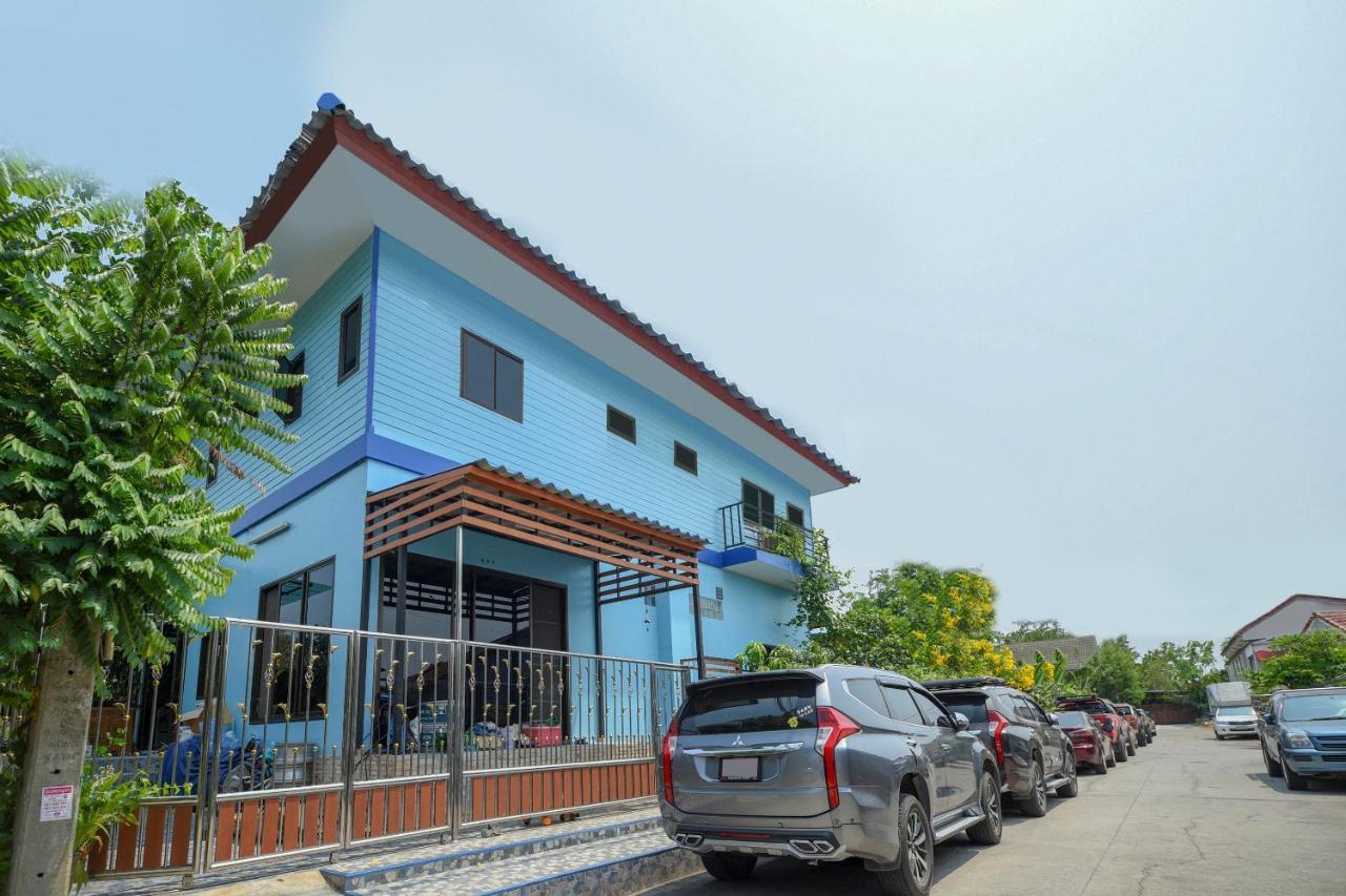 Oyo 808 Kawin 2* Bangkok