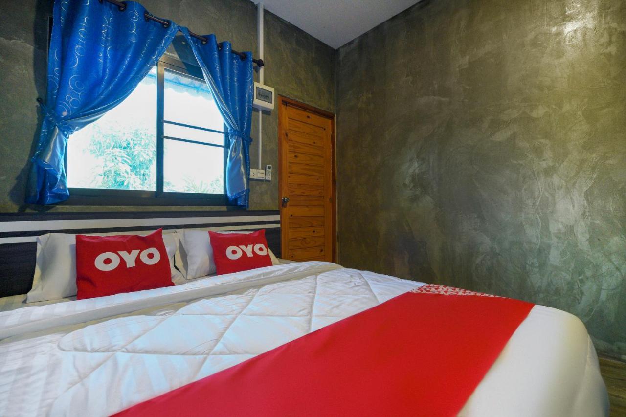 Oyo 808 Kawin 2* Bangkok