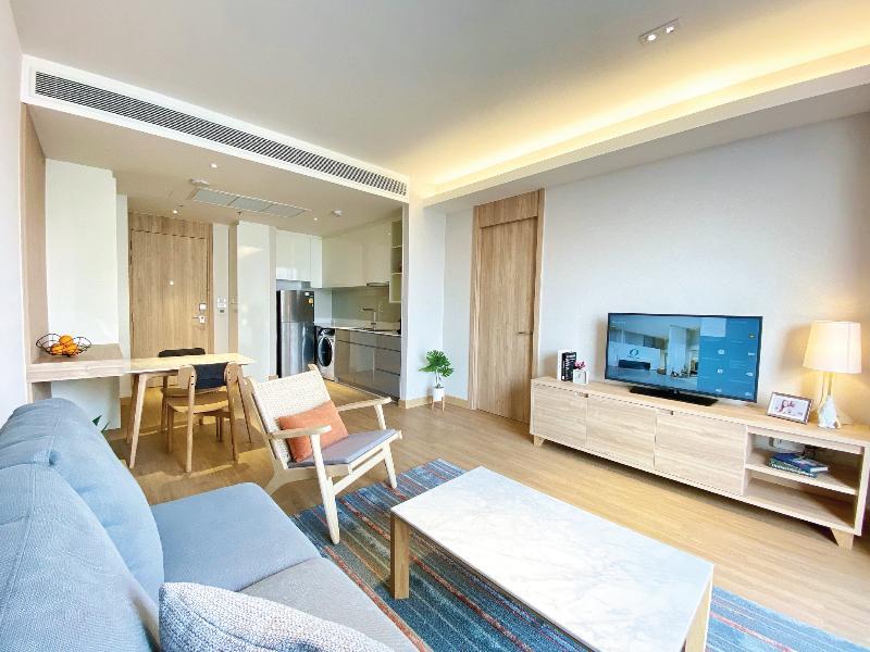 Oakwood Khách sạn Bangkok