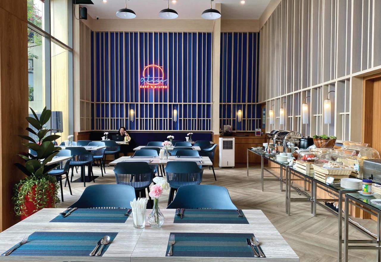 Oakwood Khách sạn Bangkok
