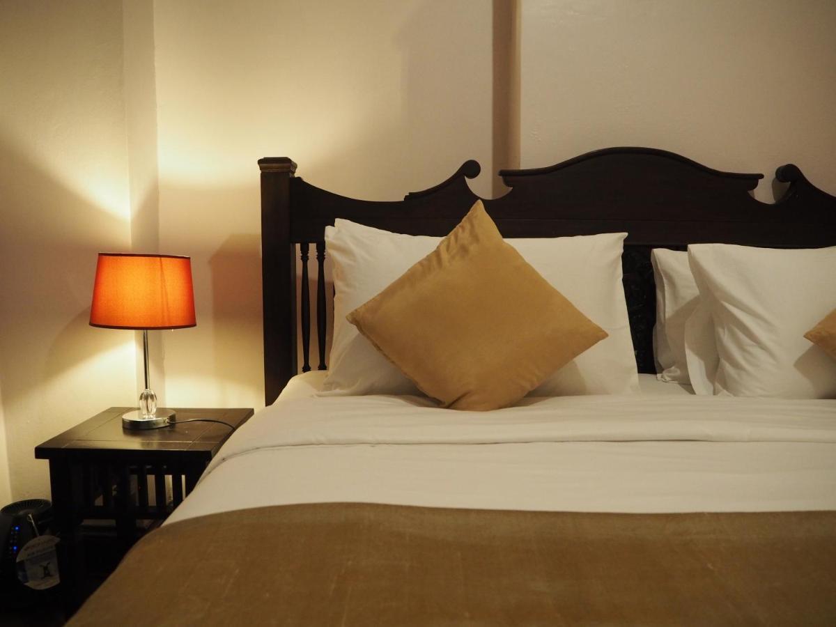 Praya Palazzo (adults Only) 4* Bangkok