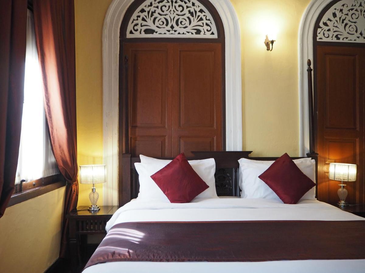 Hotel Praya Palazzo (adults Only) Bangkok