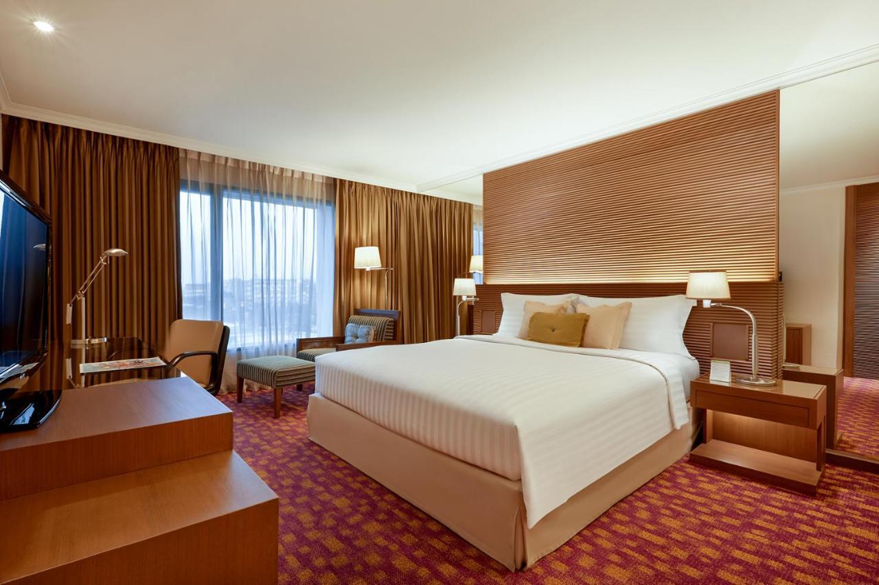 Dusit Princess Srinakarin Bangkok