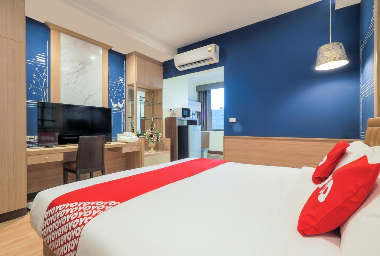 Hotel Oyo 781 Newravan