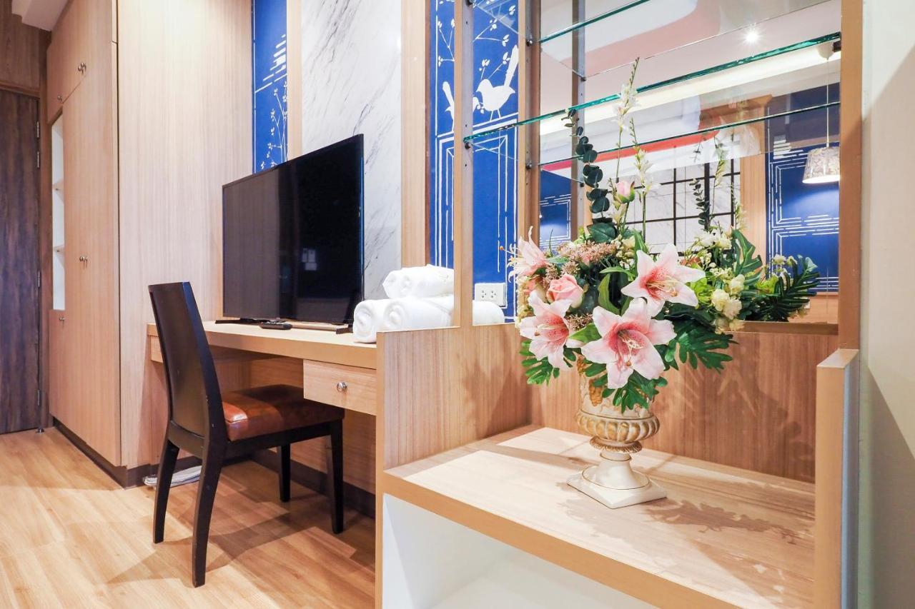 Hotel Oyo 781 Newravan Bangkok