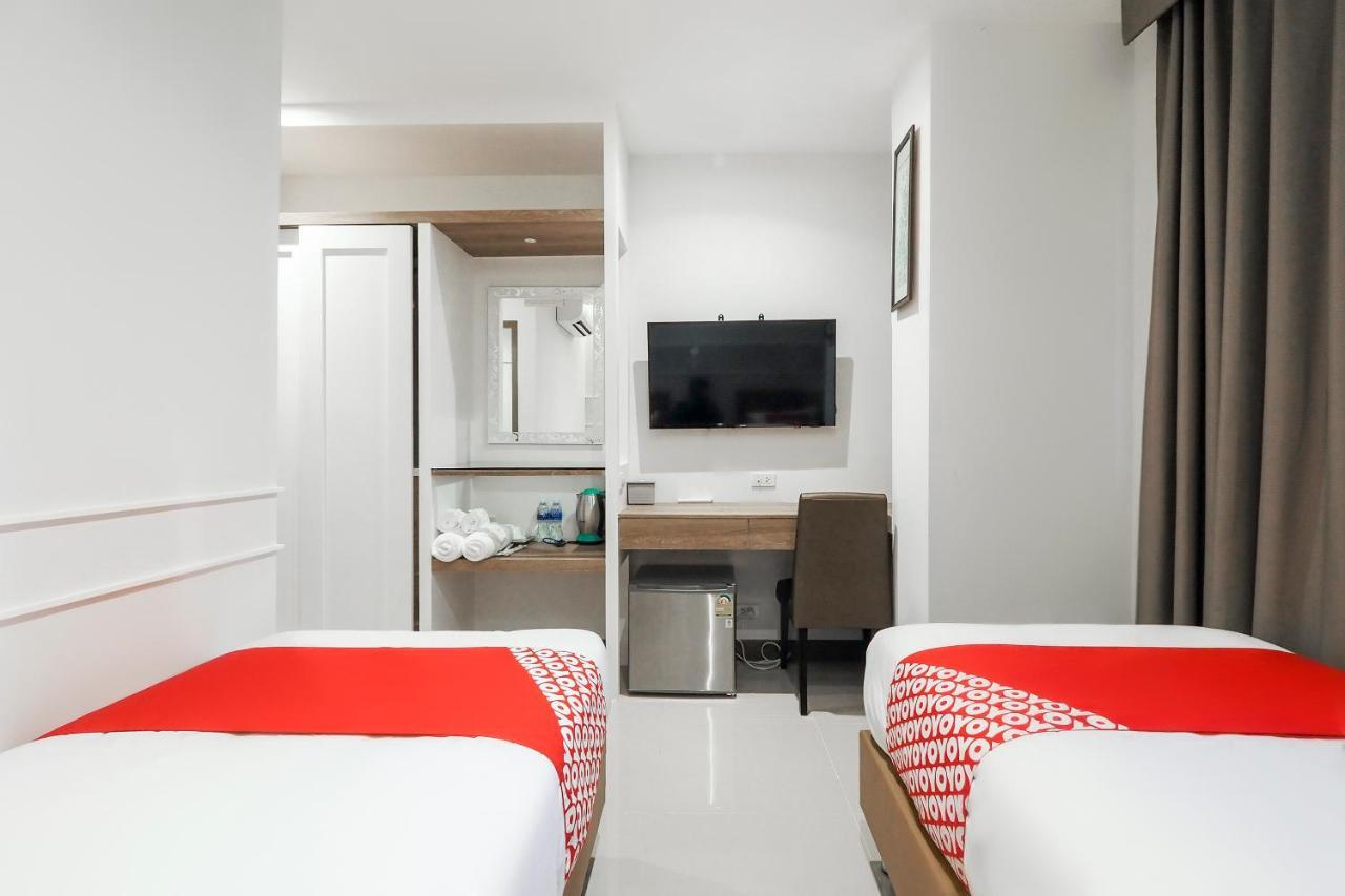 Hotel Oyo 781 Newravan Bangkok