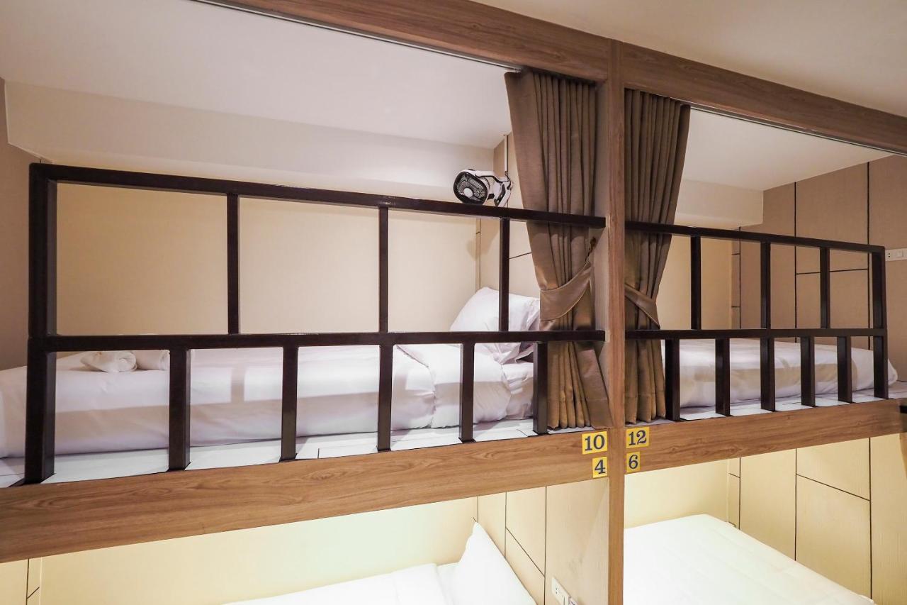 Oyo 781 Newravan Hotel