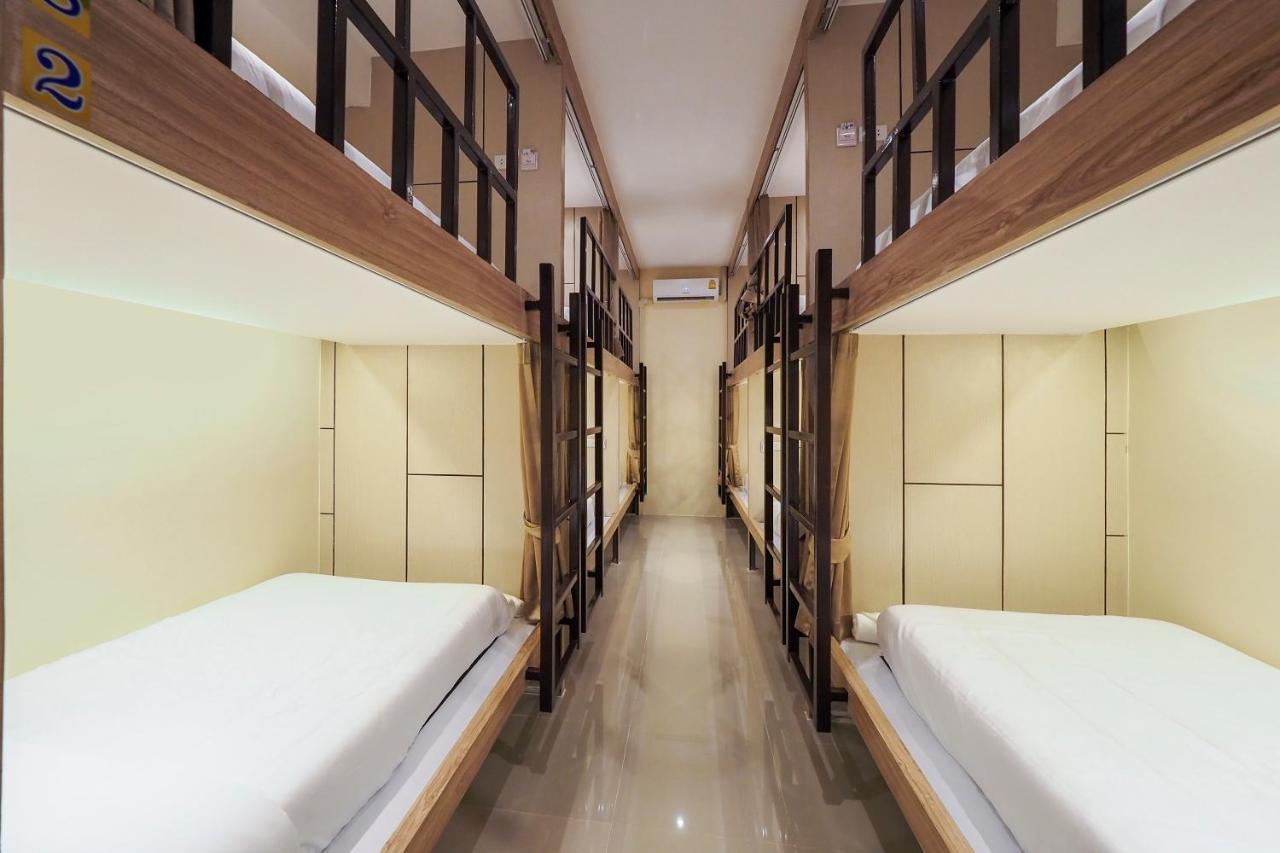 Hotel Oyo 781 Newravan Bangkok