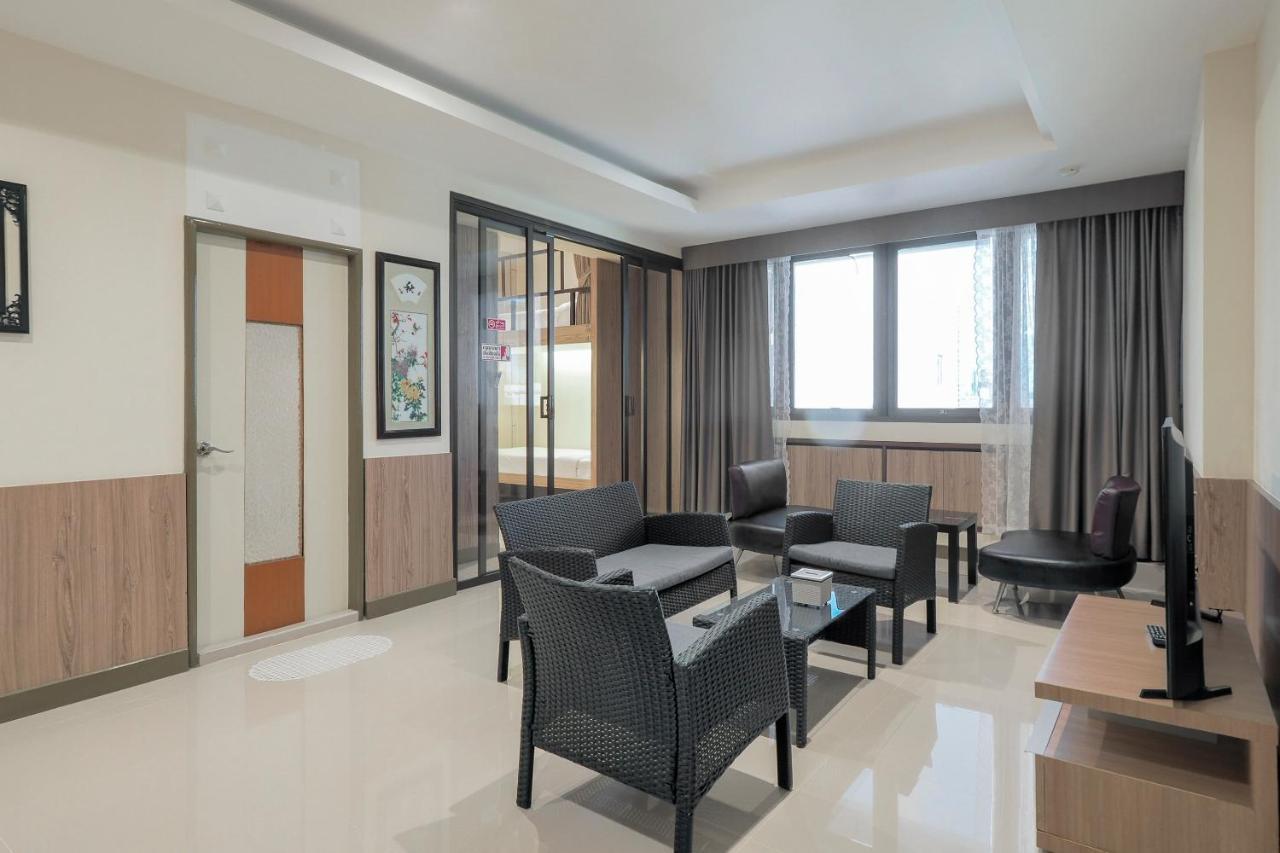 Hotel Oyo 781 Newravan