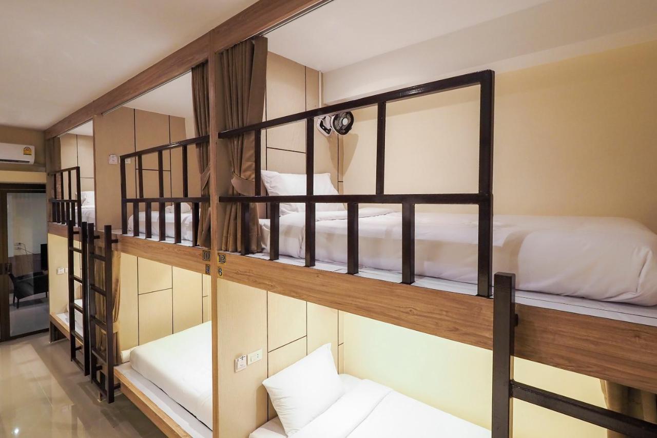 Hotel Oyo 781 Newravan Bangkok