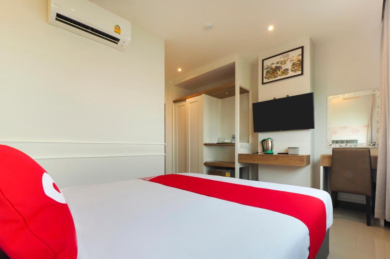Hotel Oyo 781 Newravan