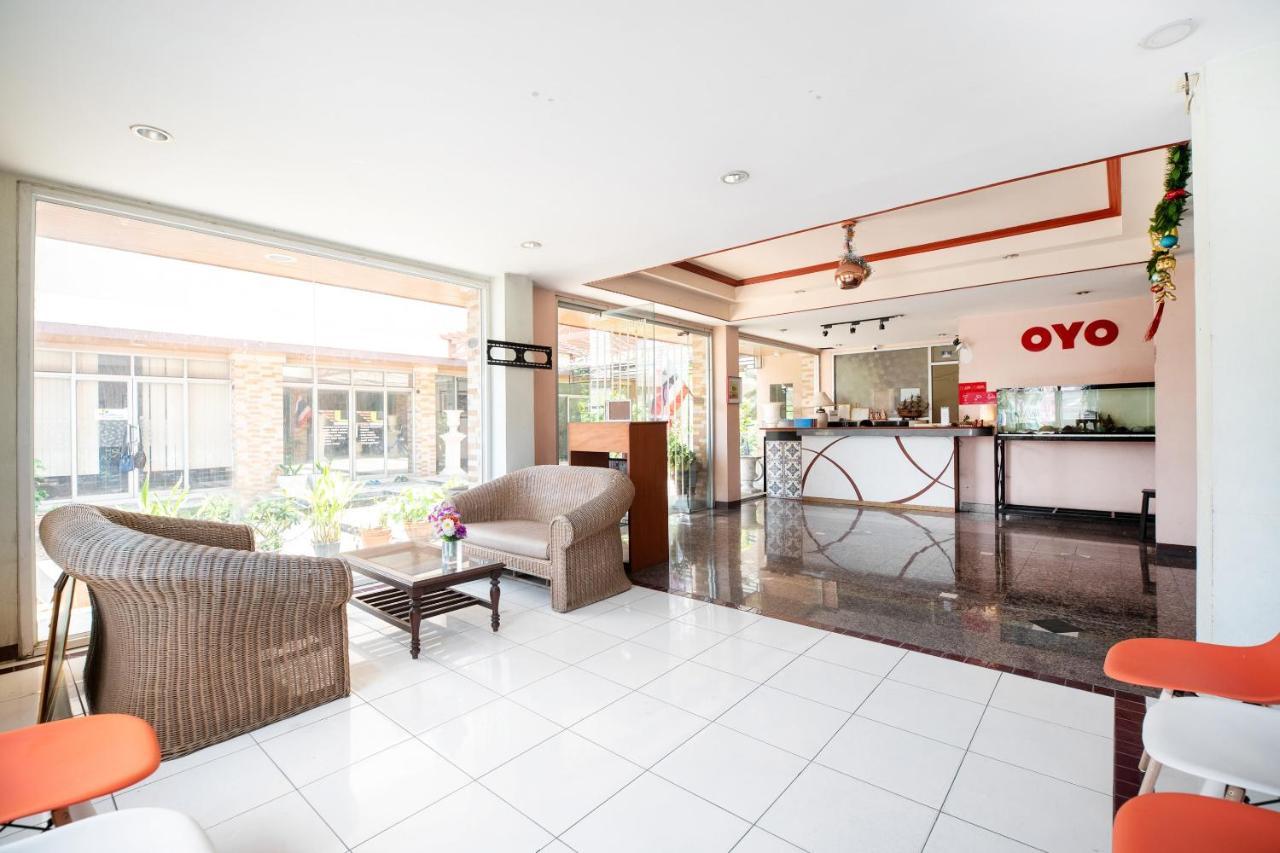 Oyo 519 B Min Airport Hotel