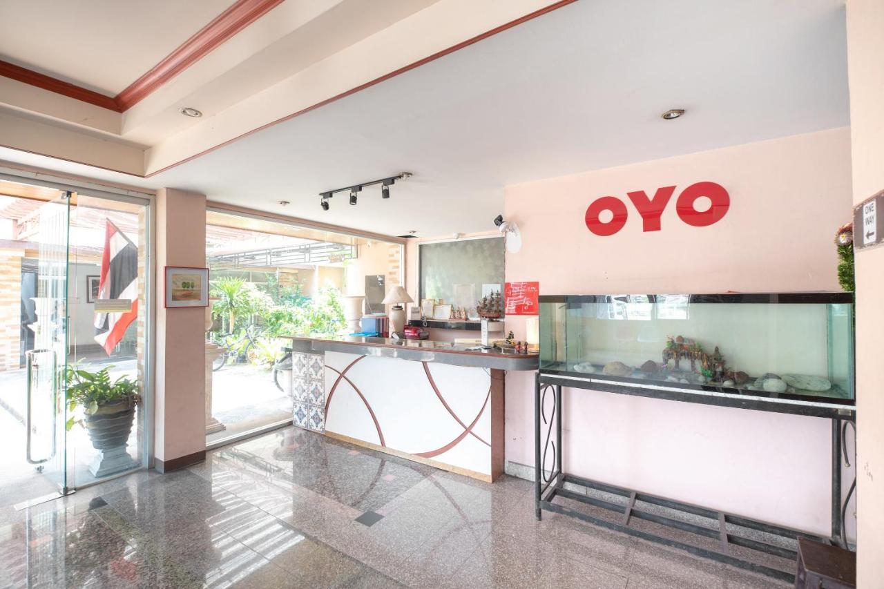 Hotel Oyo 519 B Min Airport 2*