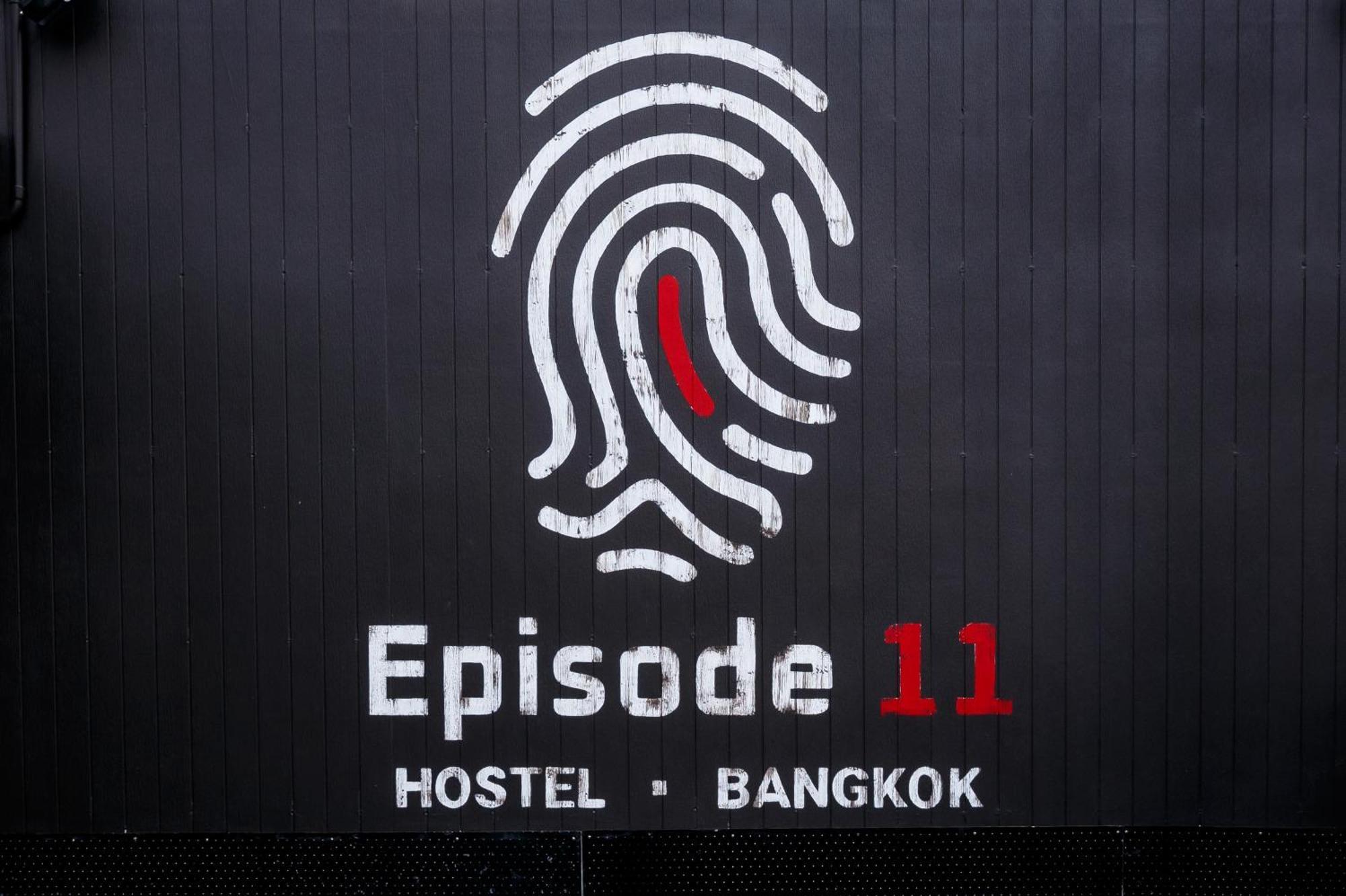 Hostel Episode 11 *