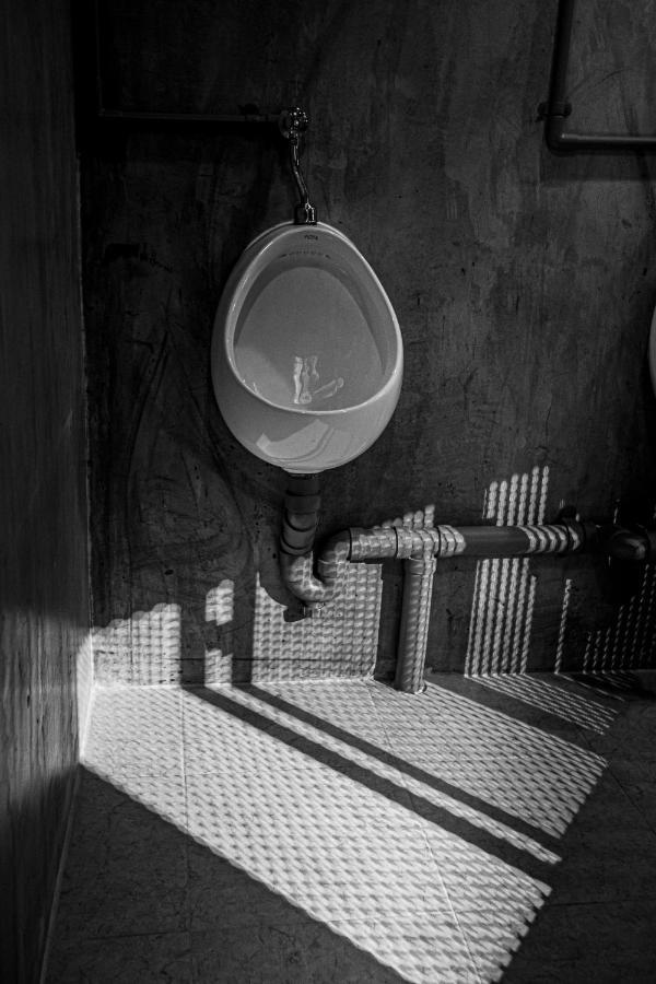Episode 11 Hostel *