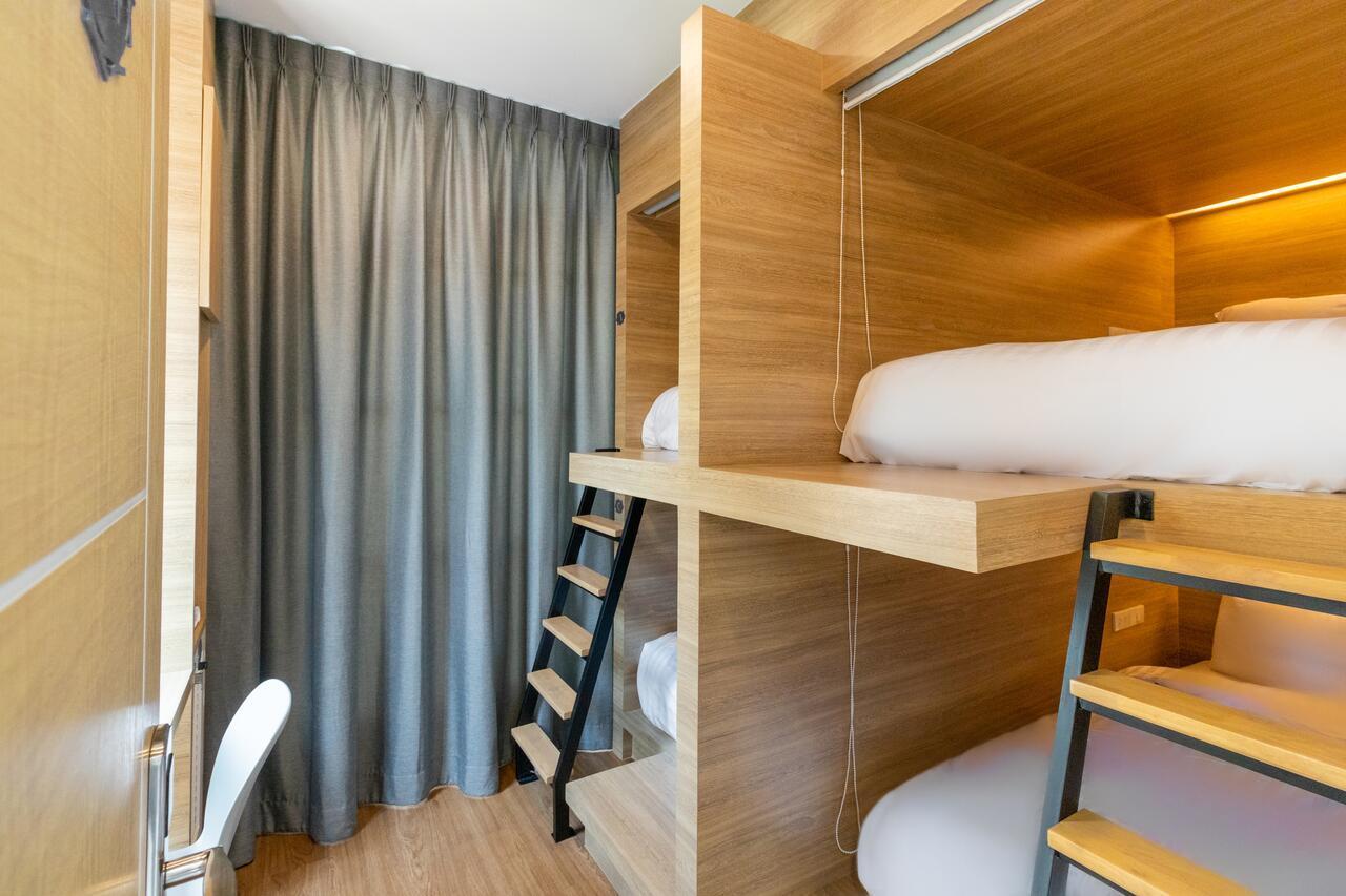 Atnest 2* Bangkok