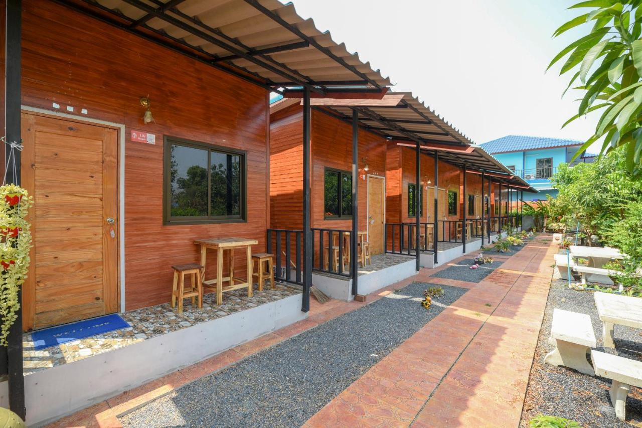 Oyo 808 Kawin 2* Bangkok