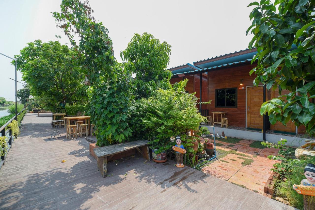 Oyo 808 Kawin Bangkok