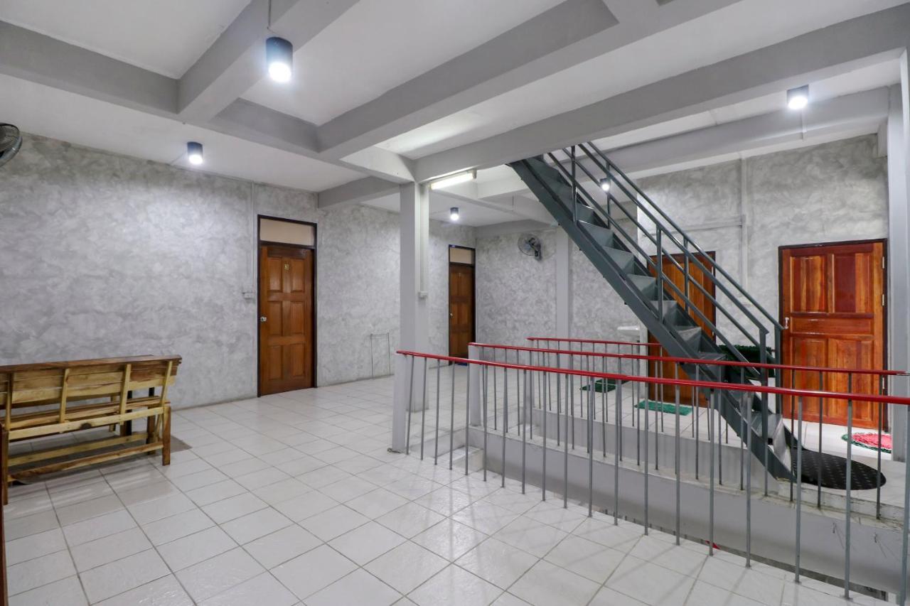 Hotel Oyo 950 Casa De Takumi Bangkok