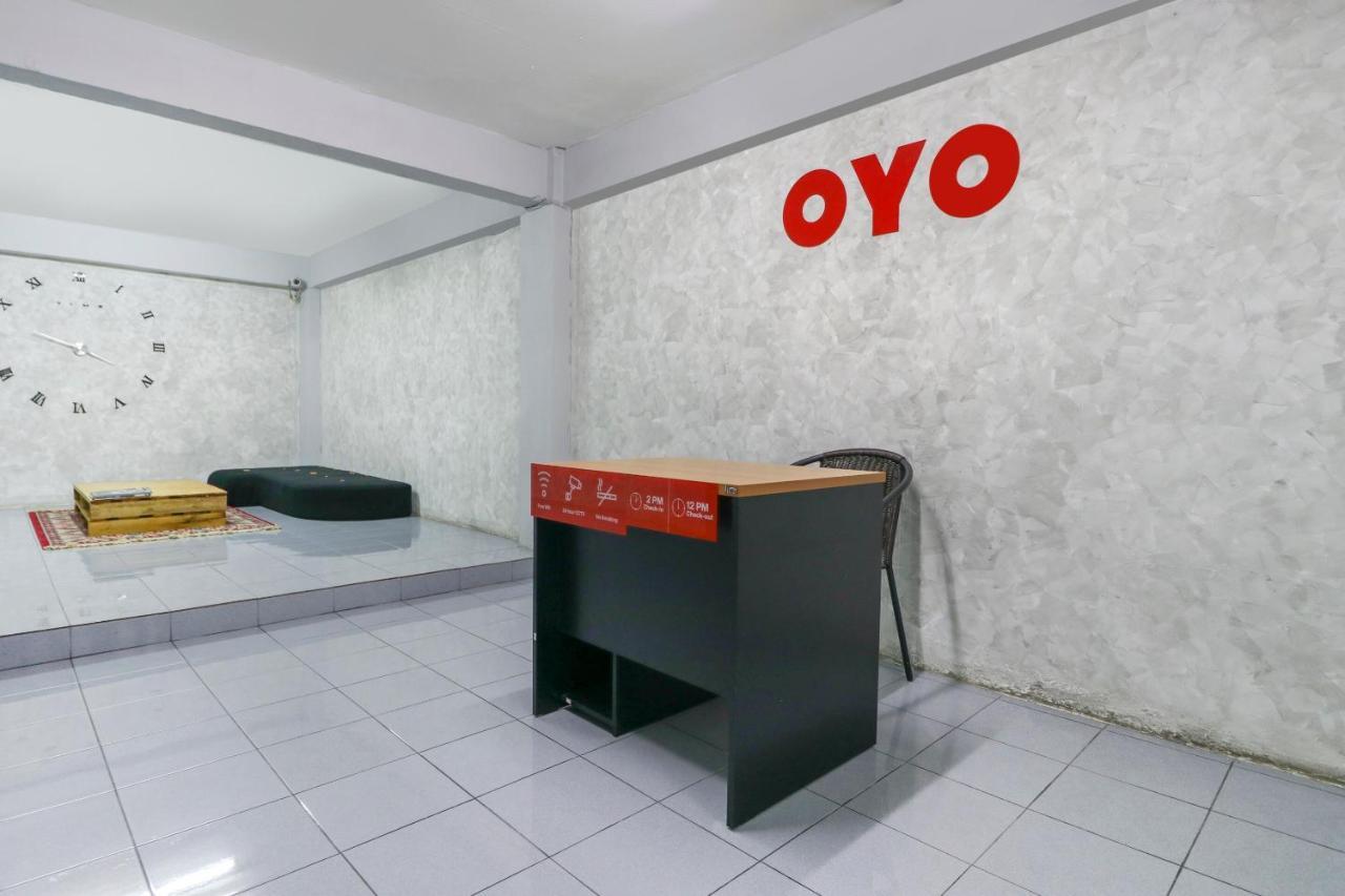 Oyo 950 Casa De Takumi 2* Bangkok
