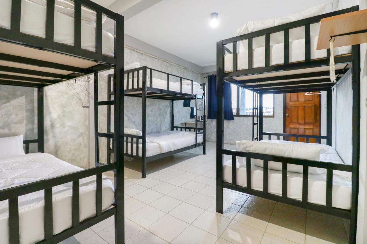 Oyo 950 Casa De Takumi Bangkok