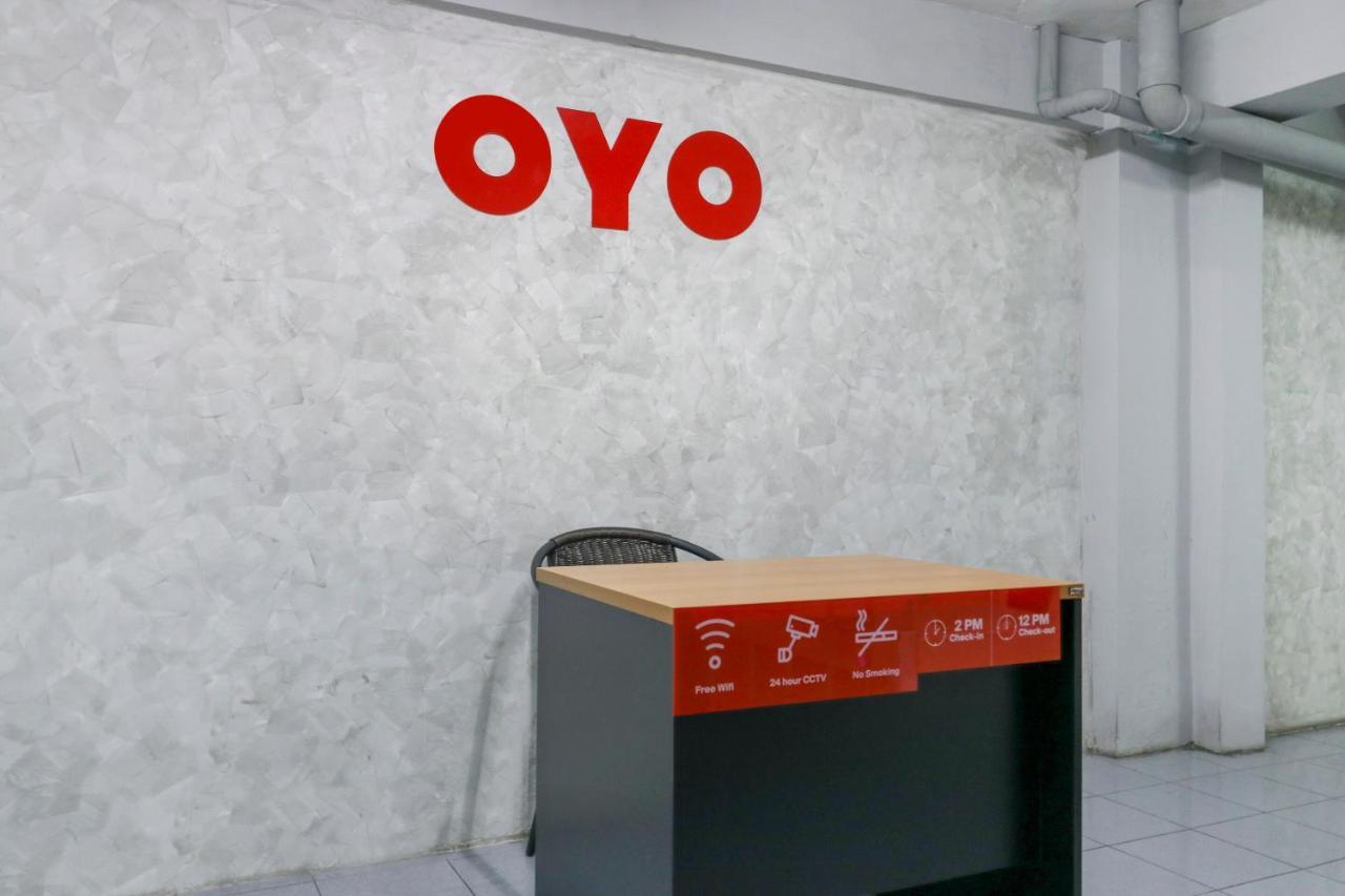 Hotel Oyo 950 Casa De Takumi
