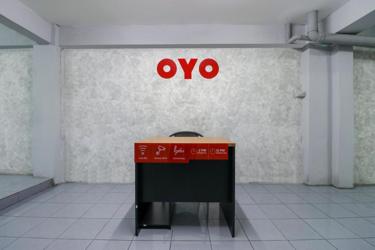 Oyo 950 Casa De Takumi Hotel