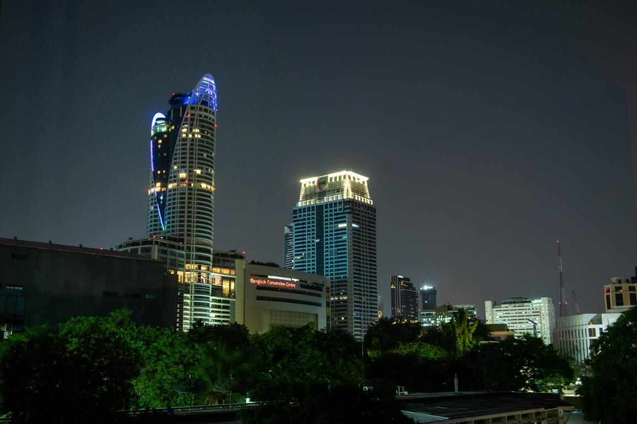 The Rajtaevee Hotel 3*