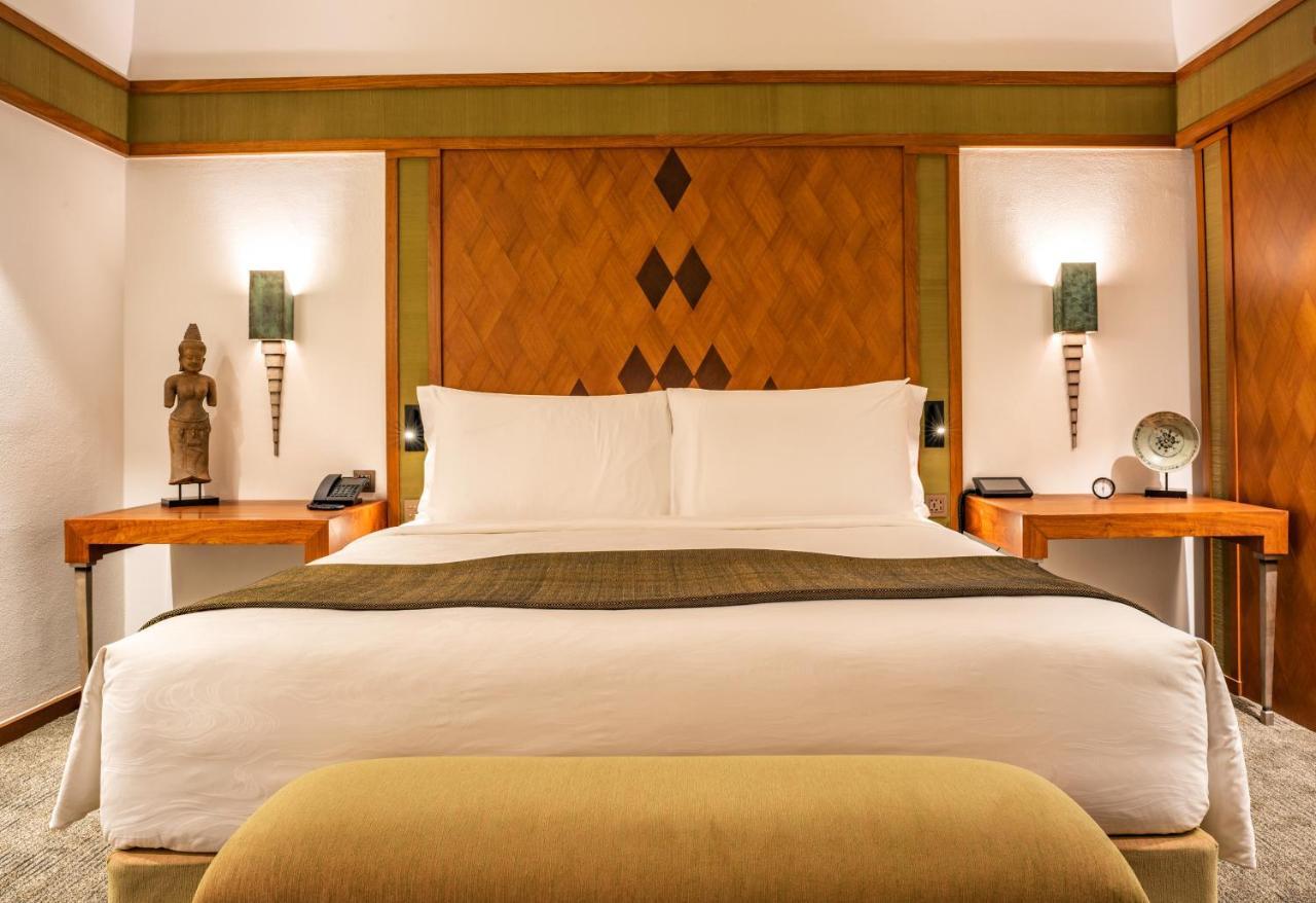 Hotel The Sukhothai 5*