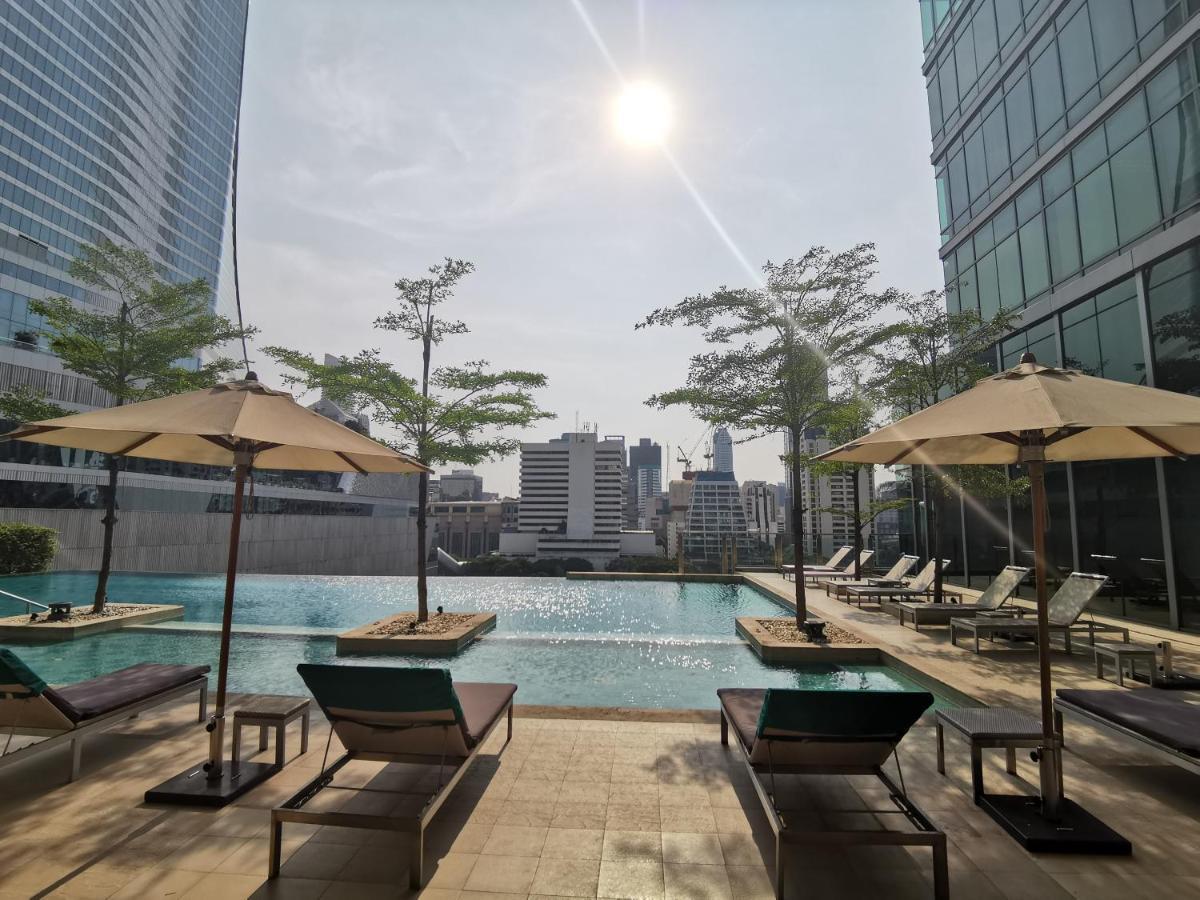 Sivatel Bangkok