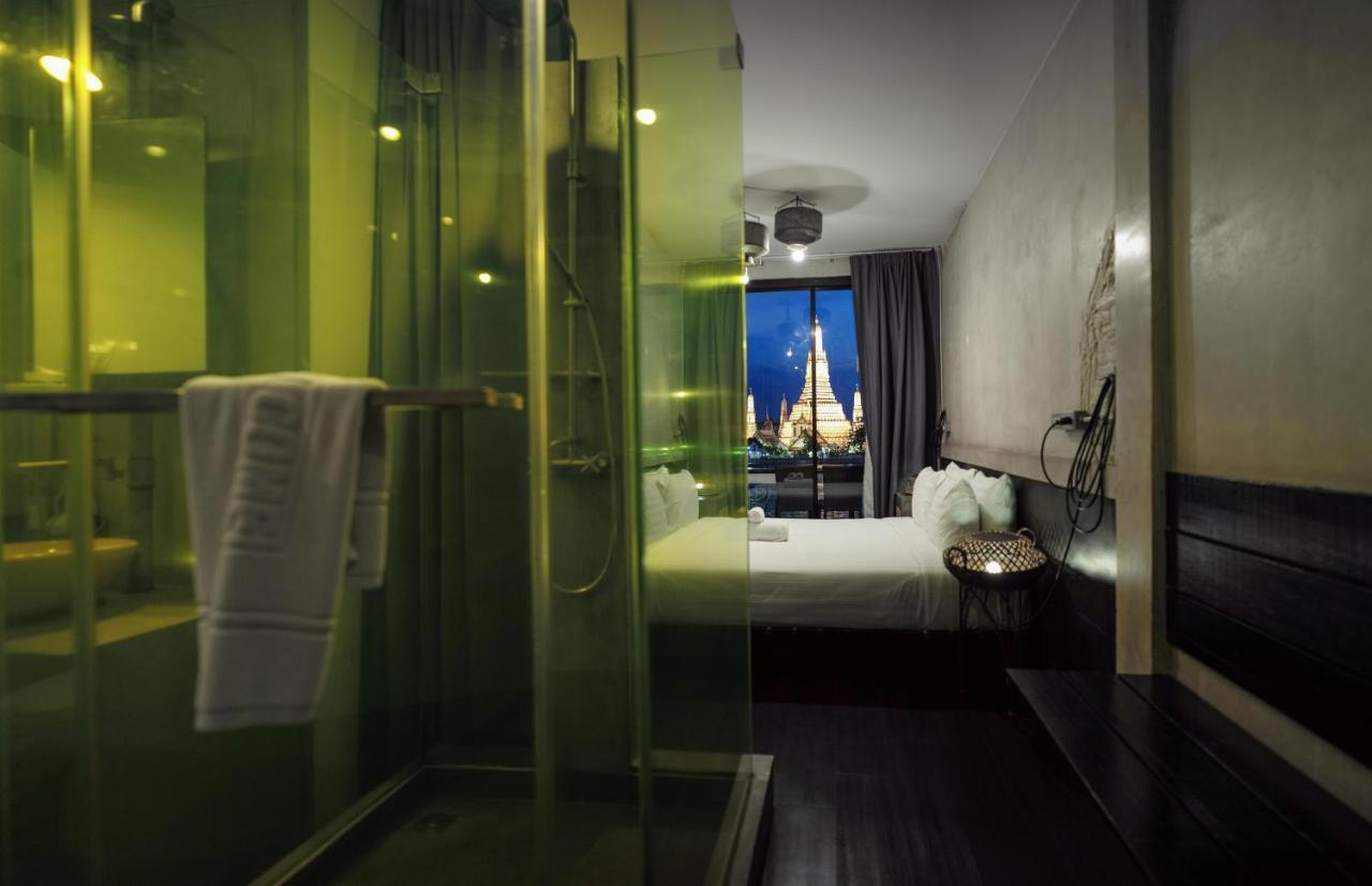 Penginapan A Day Bangkok