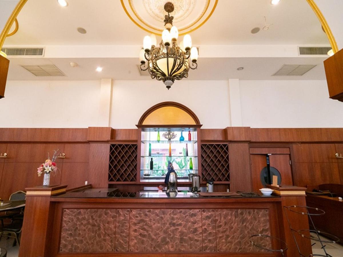 Hotel The Ecotel Bangkok