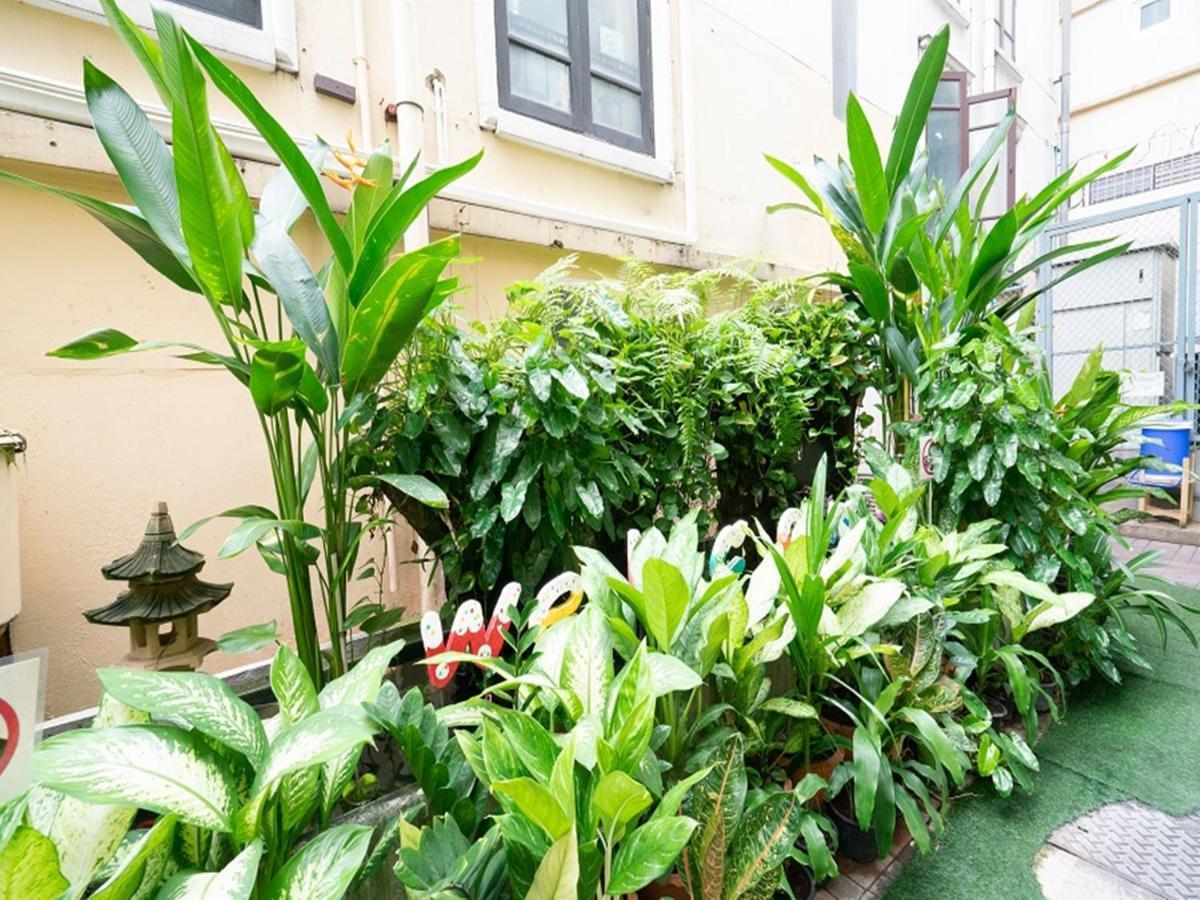 The Ecotel 3*