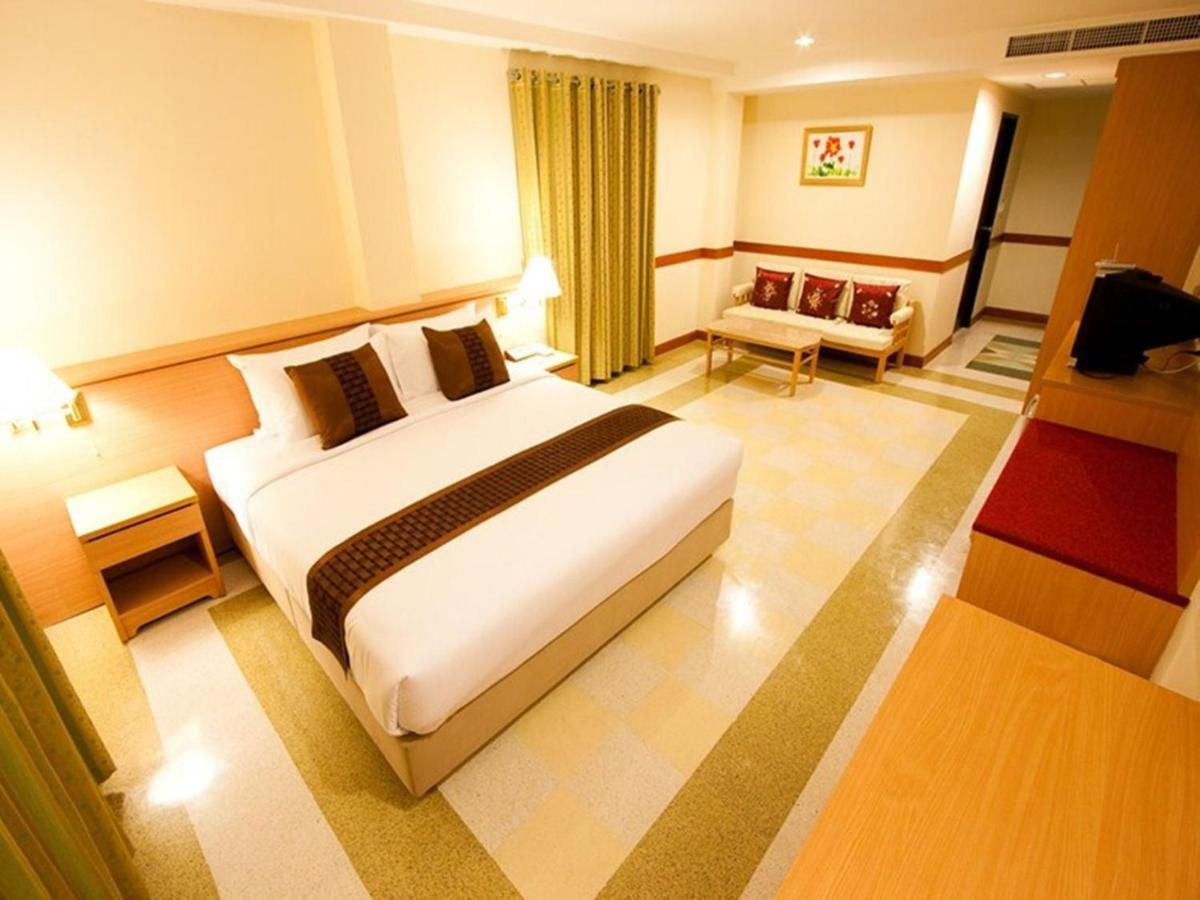 Hotel The Ecotel 3*