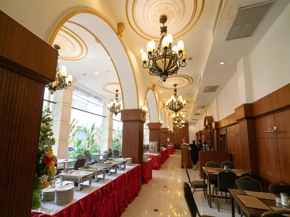 Hotel The Ecotel