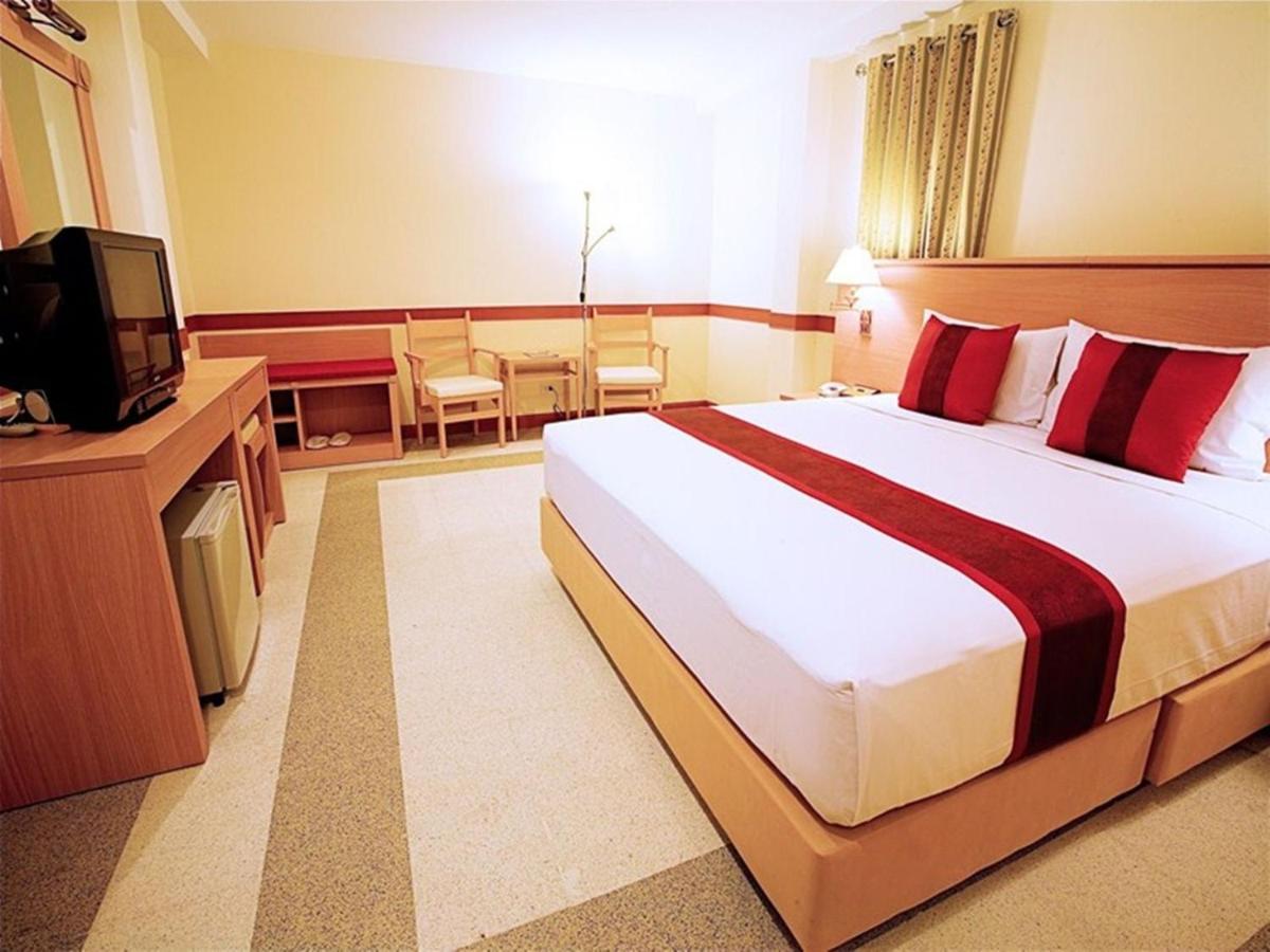 The Ecotel 3*