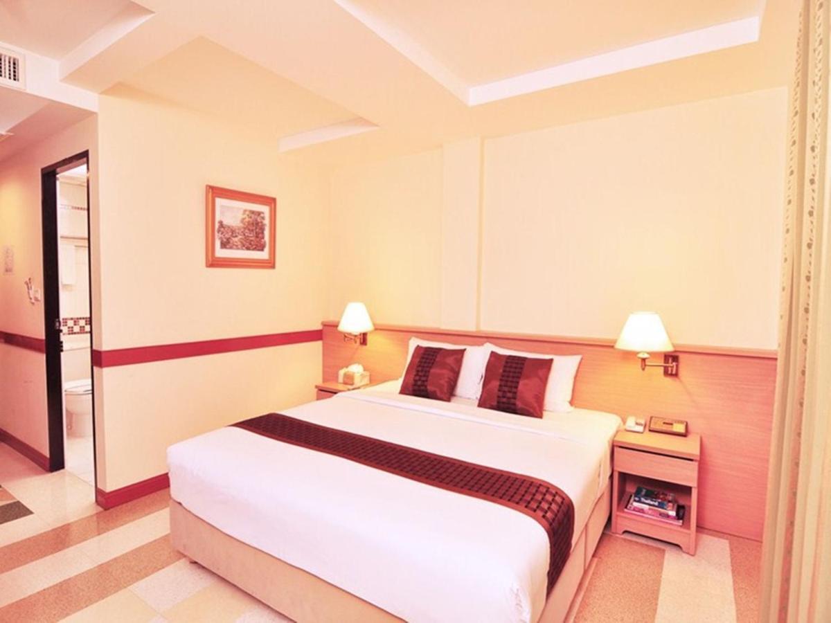 Hotel The Ecotel 3*