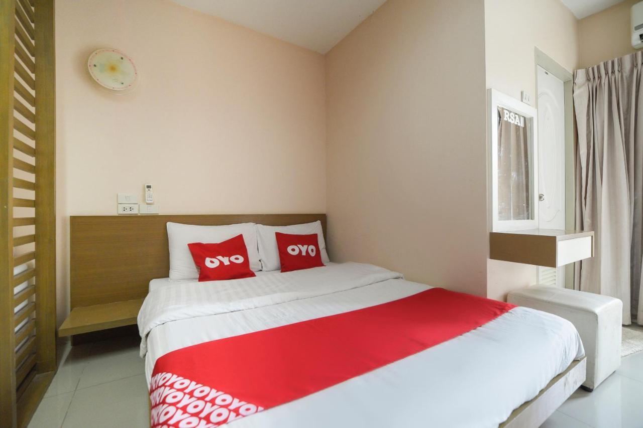 Oyo 925 Ruamsub 2 2* Bangkok