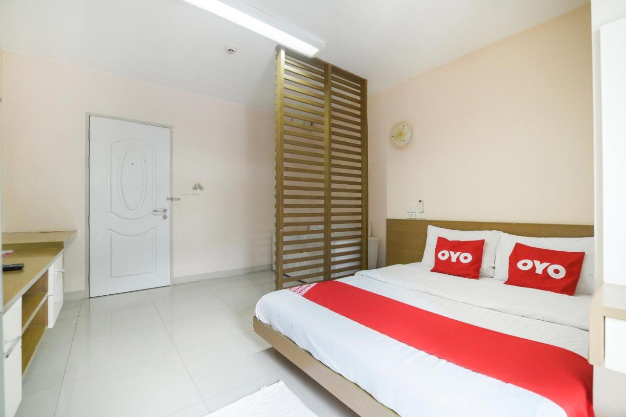 Oyo 925 Ruamsub 2 2* Bangkok